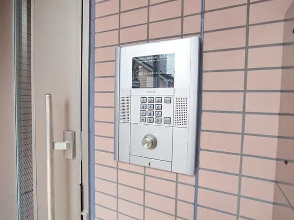 サクラーレの物件内観写真